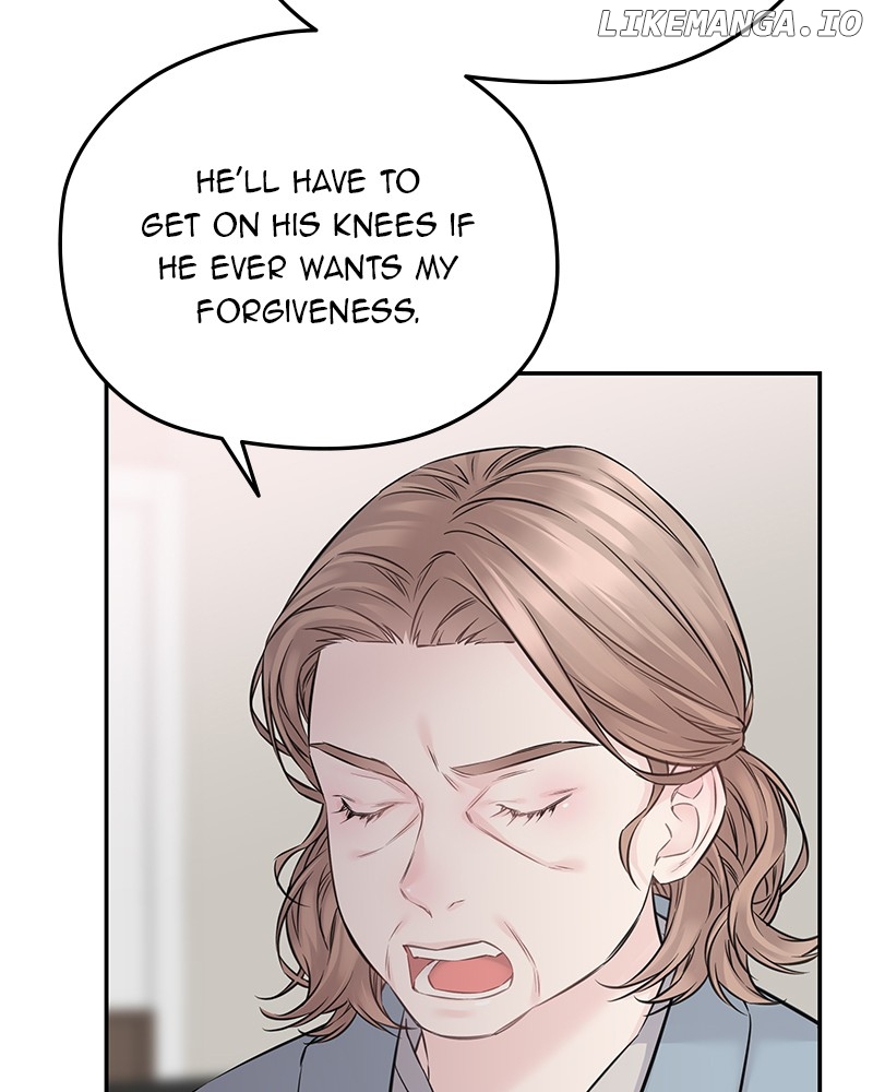 As If Love Doesn’t Exist Chapter 74 - page 82
