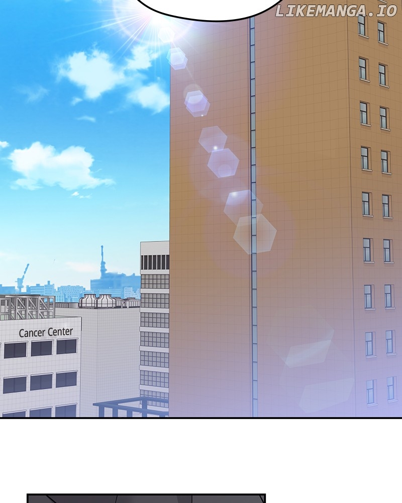 As If Love Doesn’t Exist Chapter 74 - page 87