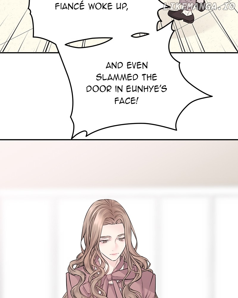 As If Love Doesn’t Exist Chapter 74 - page 9