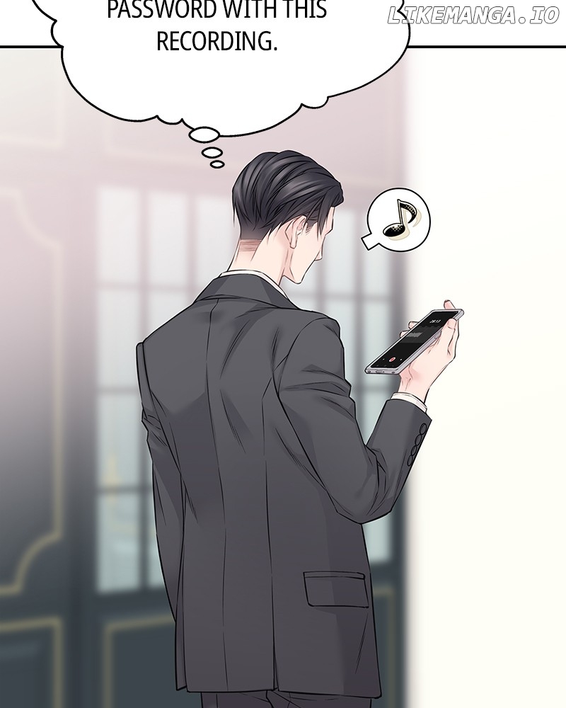 As If Love Doesn’t Exist Chapter 74 - page 90