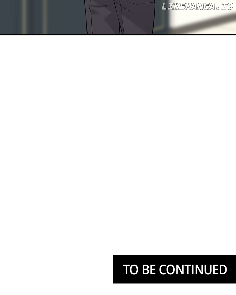 As If Love Doesn’t Exist Chapter 74 - page 91