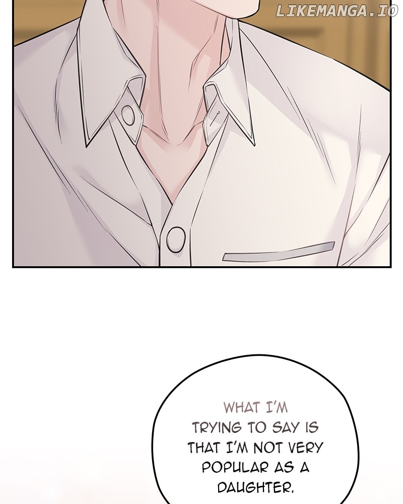 As If Love Doesn’t Exist Chapter 75 - page 101