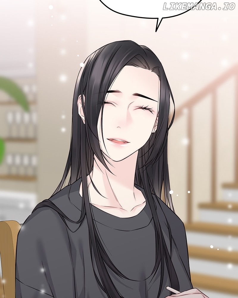As If Love Doesn’t Exist Chapter 75 - page 102