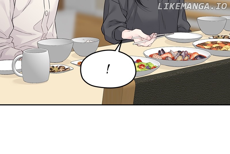 As If Love Doesn’t Exist Chapter 75 - page 105