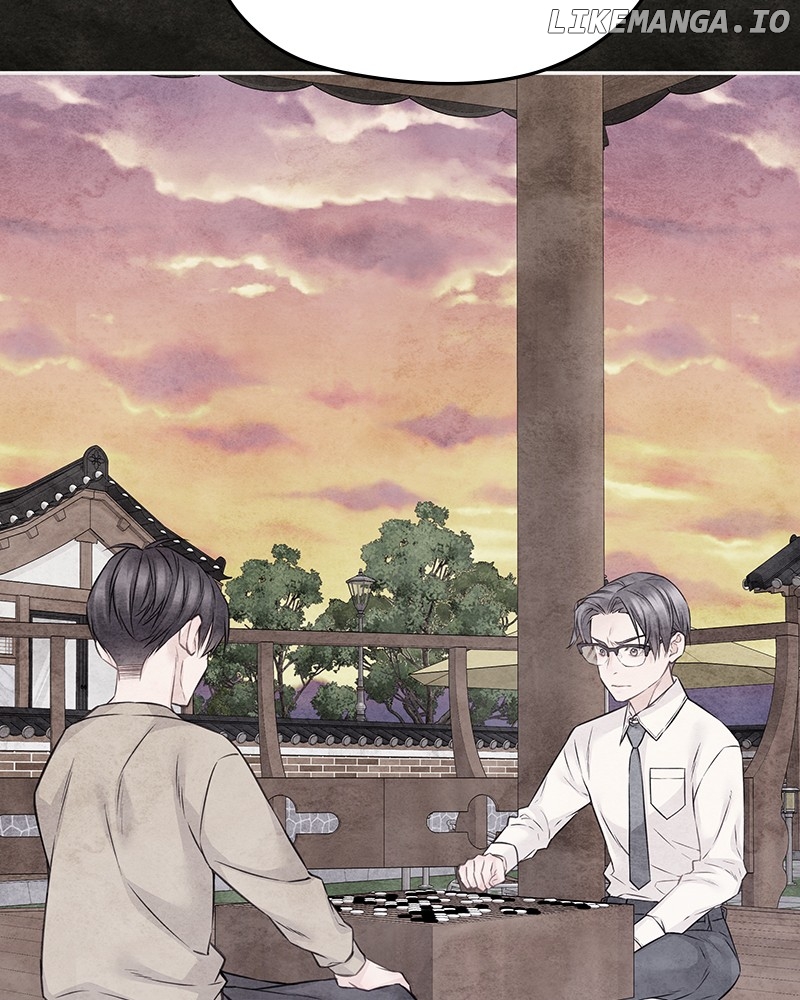 As If Love Doesn’t Exist Chapter 75 - page 114