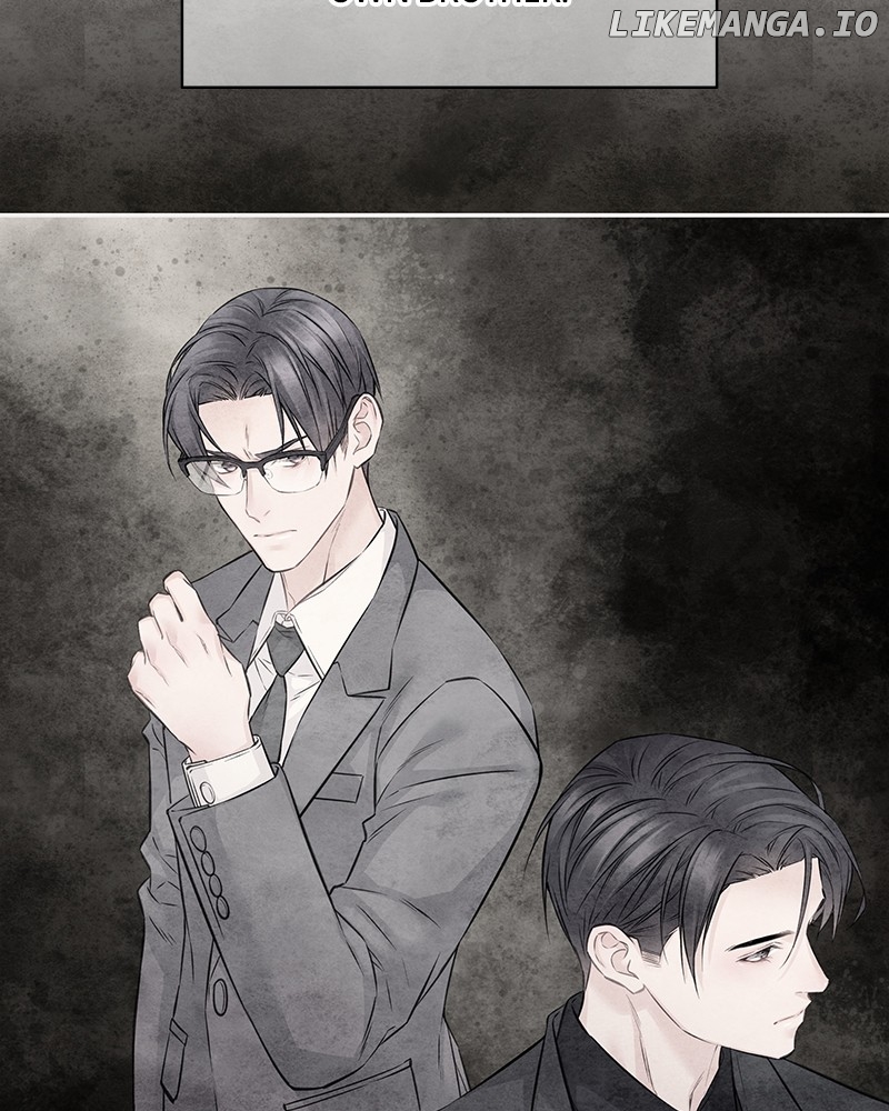 As If Love Doesn’t Exist Chapter 75 - page 117