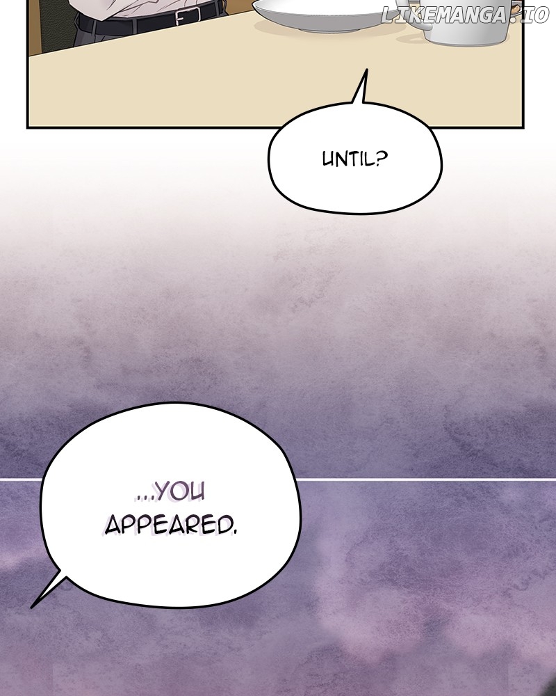 As If Love Doesn’t Exist Chapter 75 - page 120