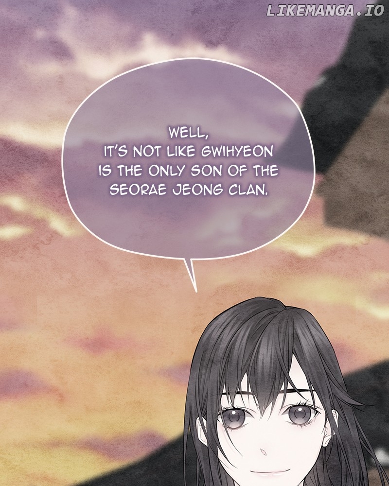 As If Love Doesn’t Exist Chapter 75 - page 121