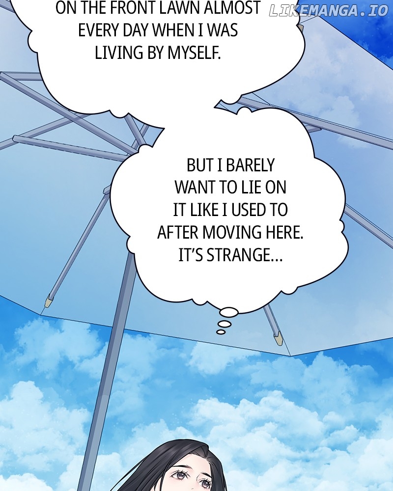 As If Love Doesn’t Exist Chapter 75 - page 2