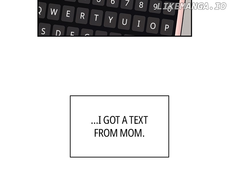 As If Love Doesn’t Exist Chapter 75 - page 21