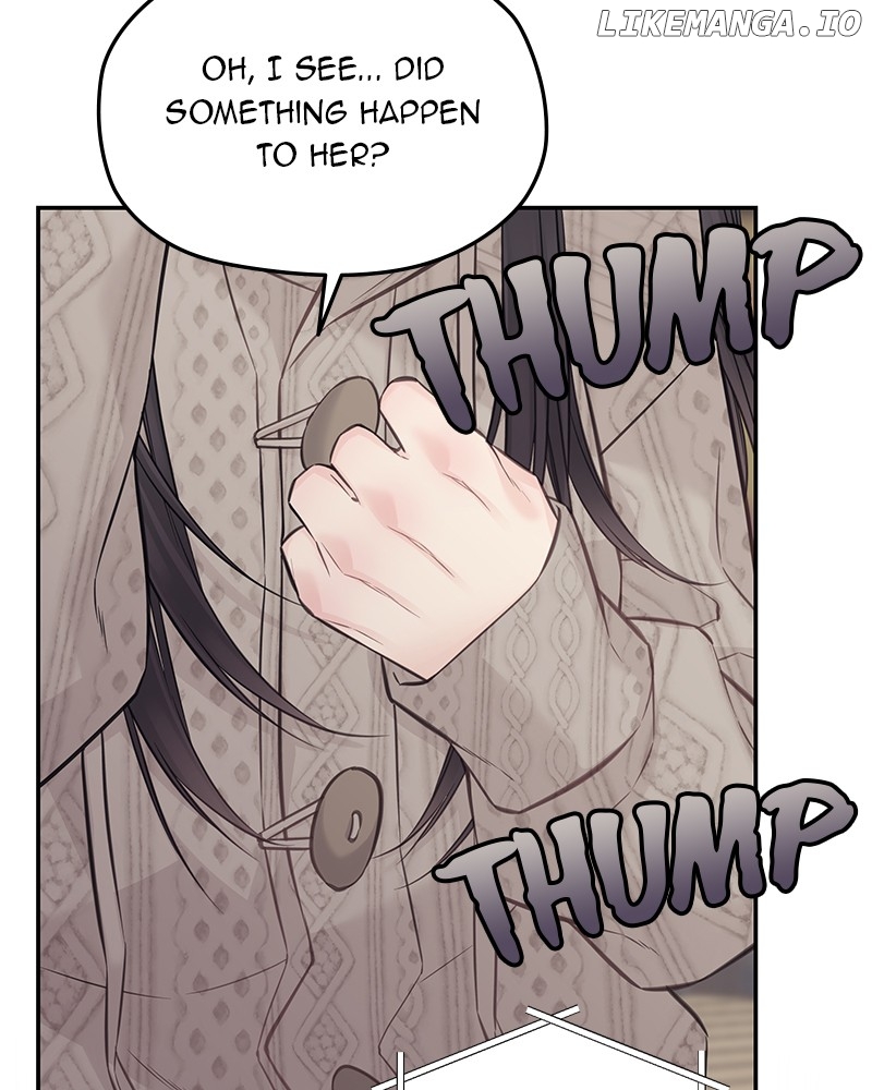 As If Love Doesn’t Exist Chapter 75 - page 25