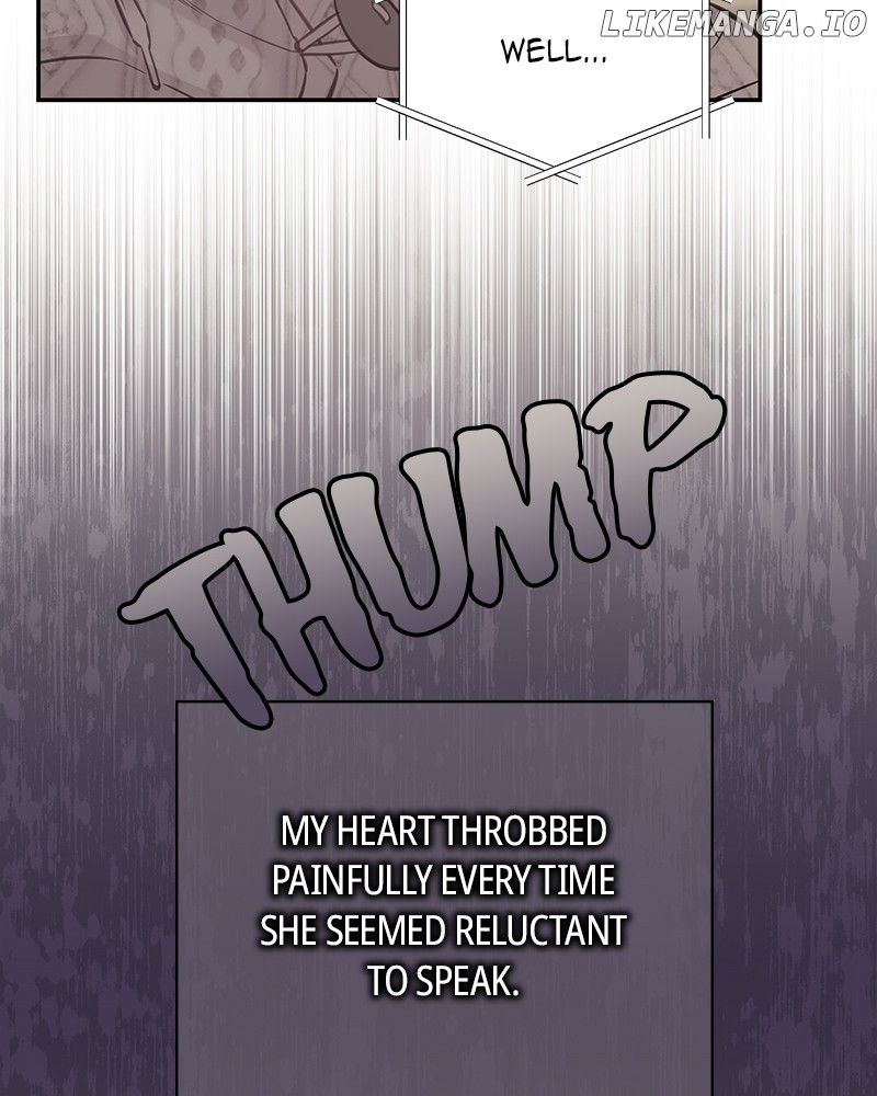 As If Love Doesn’t Exist Chapter 75 - page 26