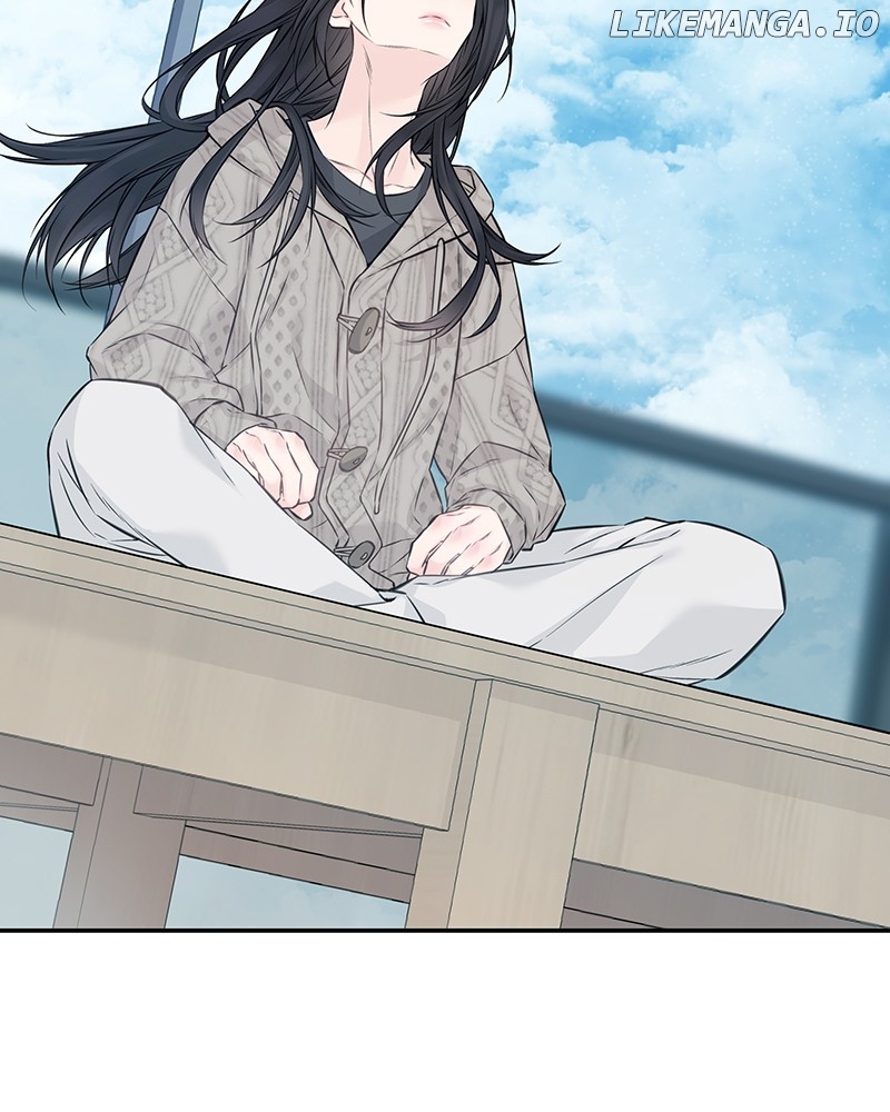 As If Love Doesn’t Exist Chapter 75 - page 3