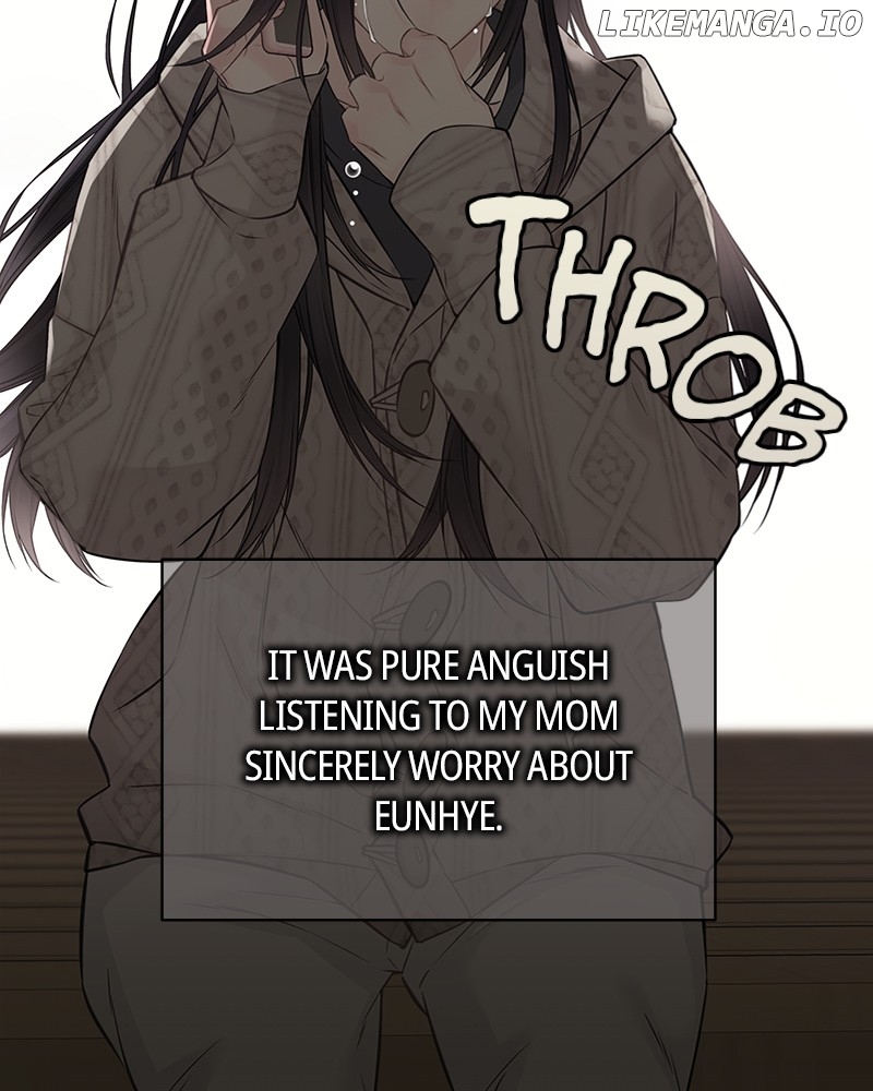 As If Love Doesn’t Exist Chapter 75 - page 33