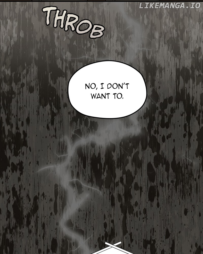 As If Love Doesn’t Exist Chapter 75 - page 34