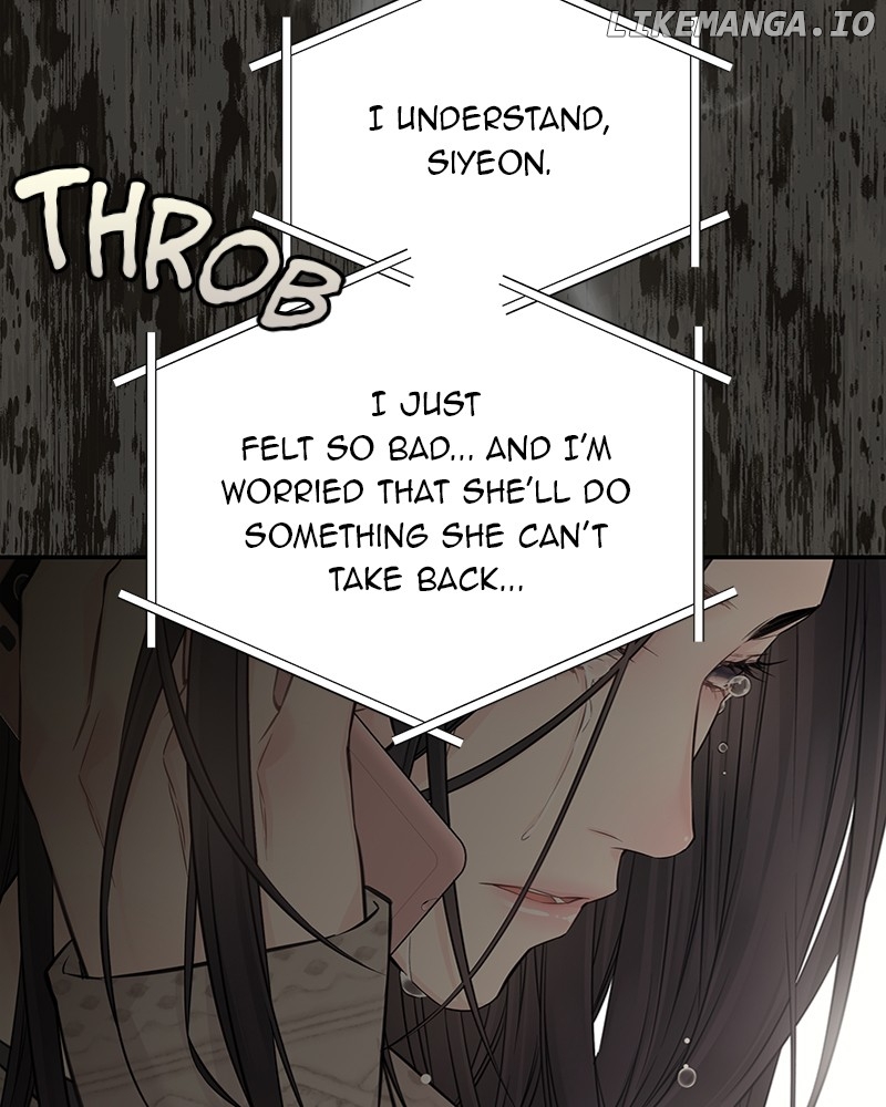 As If Love Doesn’t Exist Chapter 75 - page 35