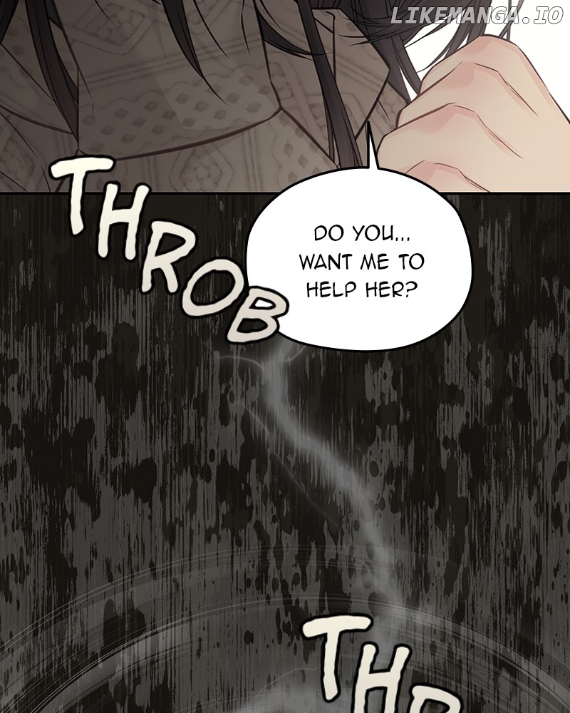 As If Love Doesn’t Exist Chapter 75 - page 36
