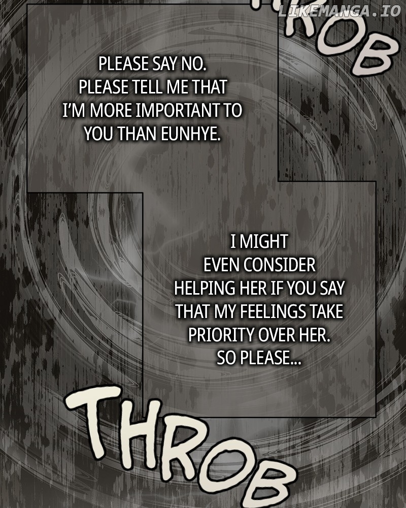 As If Love Doesn’t Exist Chapter 75 - page 37