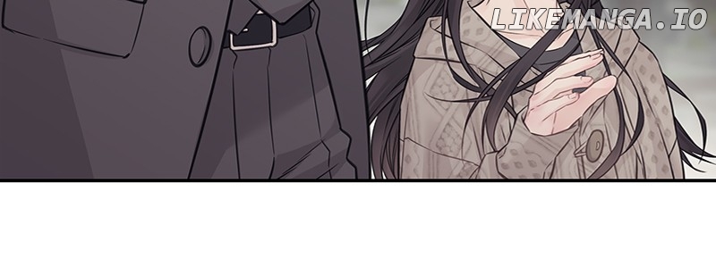 As If Love Doesn’t Exist Chapter 75 - page 41