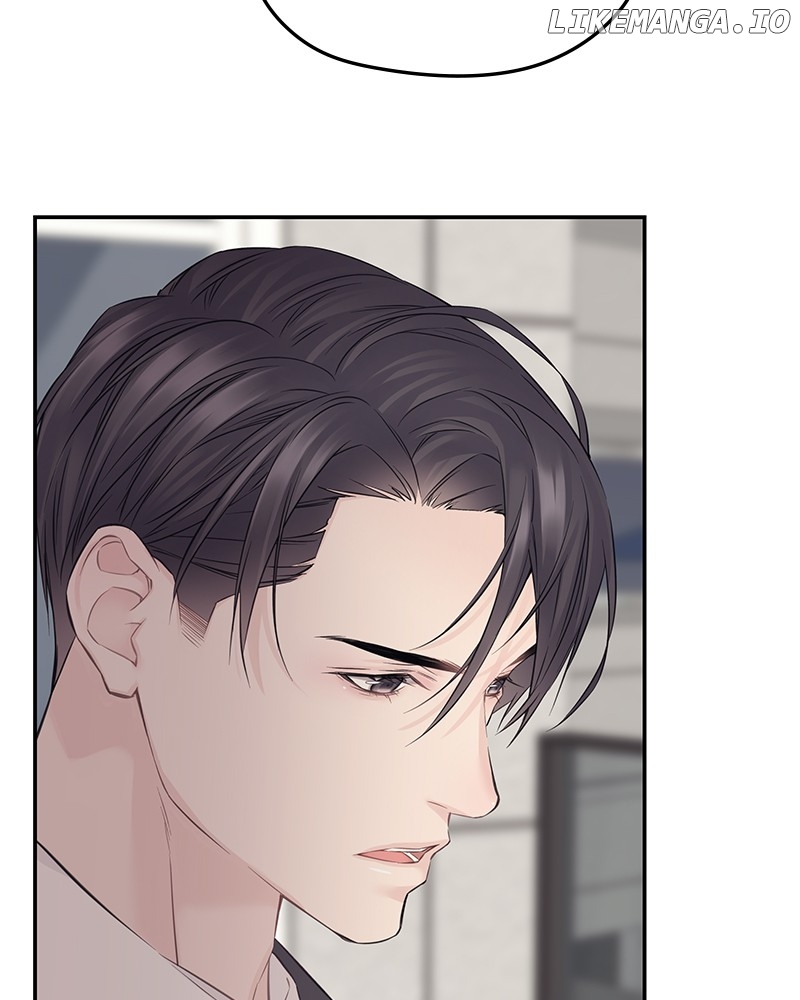 As If Love Doesn’t Exist Chapter 75 - page 44