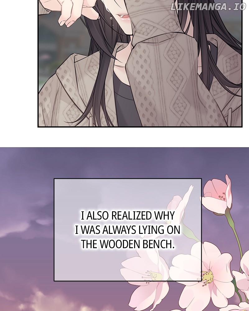 As If Love Doesn’t Exist Chapter 75 - page 47