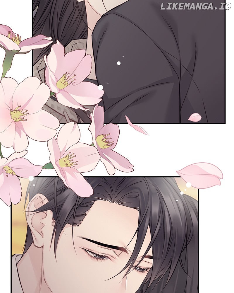 As If Love Doesn’t Exist Chapter 75 - page 53