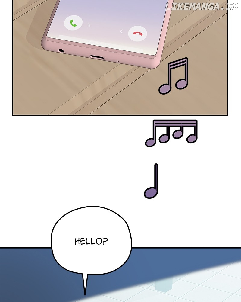 As If Love Doesn’t Exist Chapter 75 - page 6
