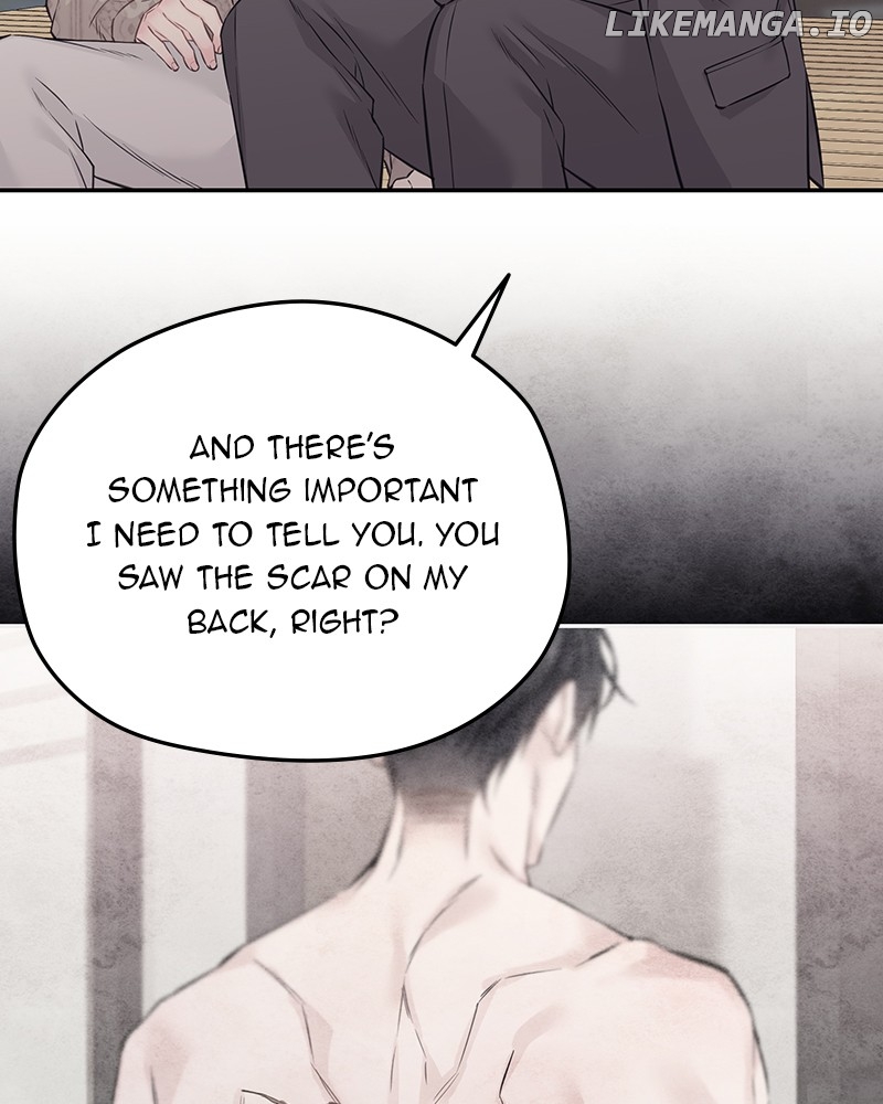 As If Love Doesn’t Exist Chapter 75 - page 61