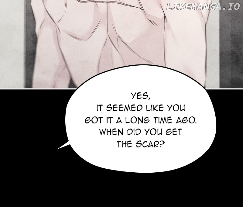 As If Love Doesn’t Exist Chapter 75 - page 62