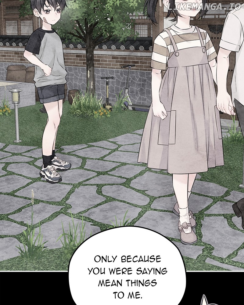 As If Love Doesn’t Exist Chapter 75 - page 64