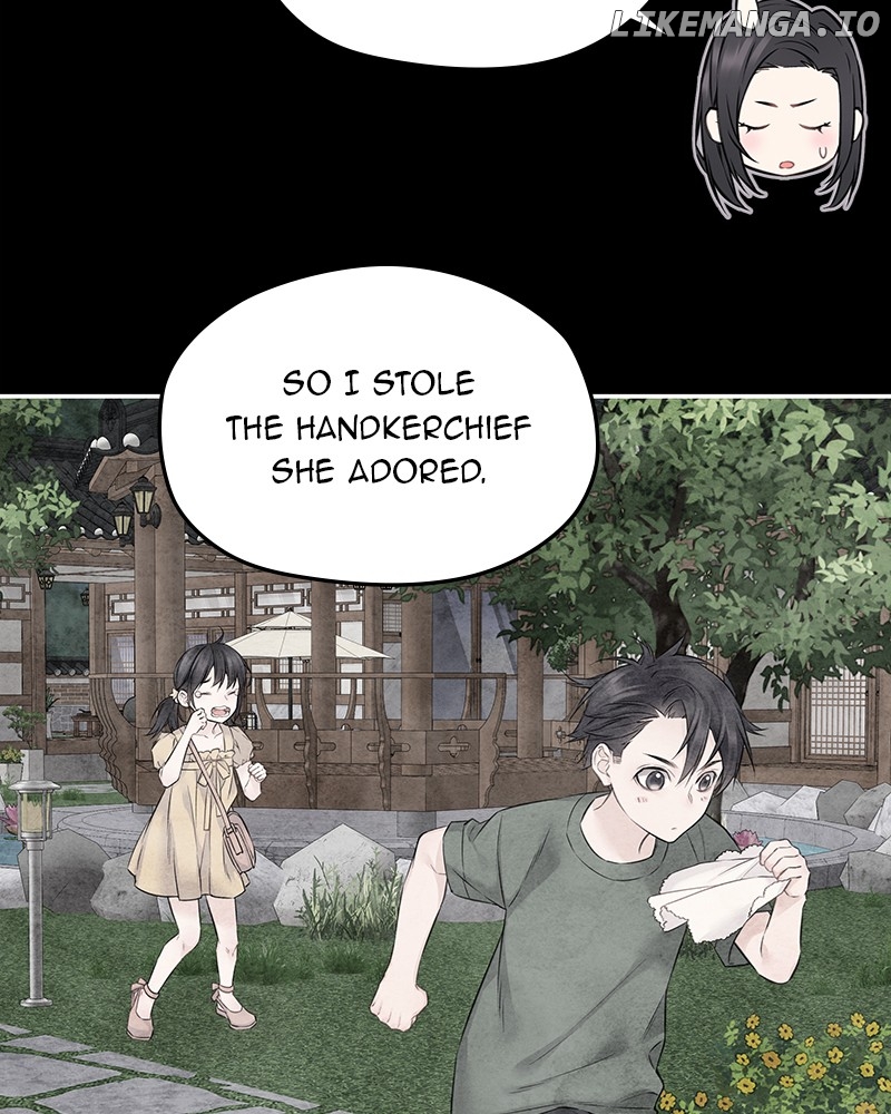 As If Love Doesn’t Exist Chapter 75 - page 65