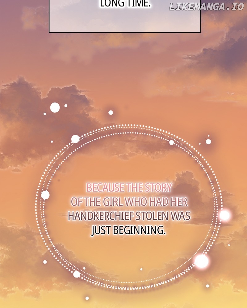As If Love Doesn’t Exist Chapter 75 - page 80