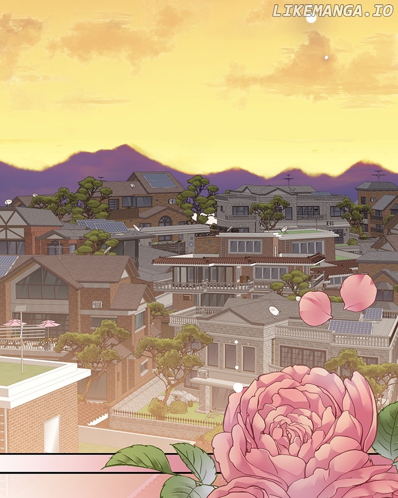 As If Love Doesn’t Exist Chapter 75 - page 81