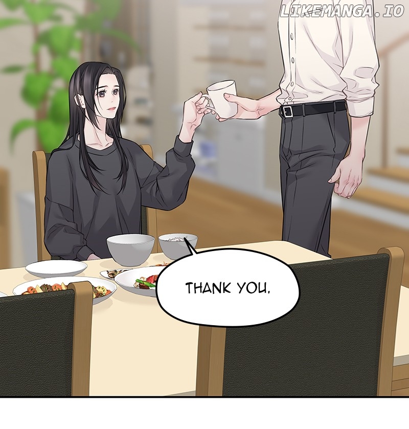 As If Love Doesn’t Exist Chapter 75 - page 83