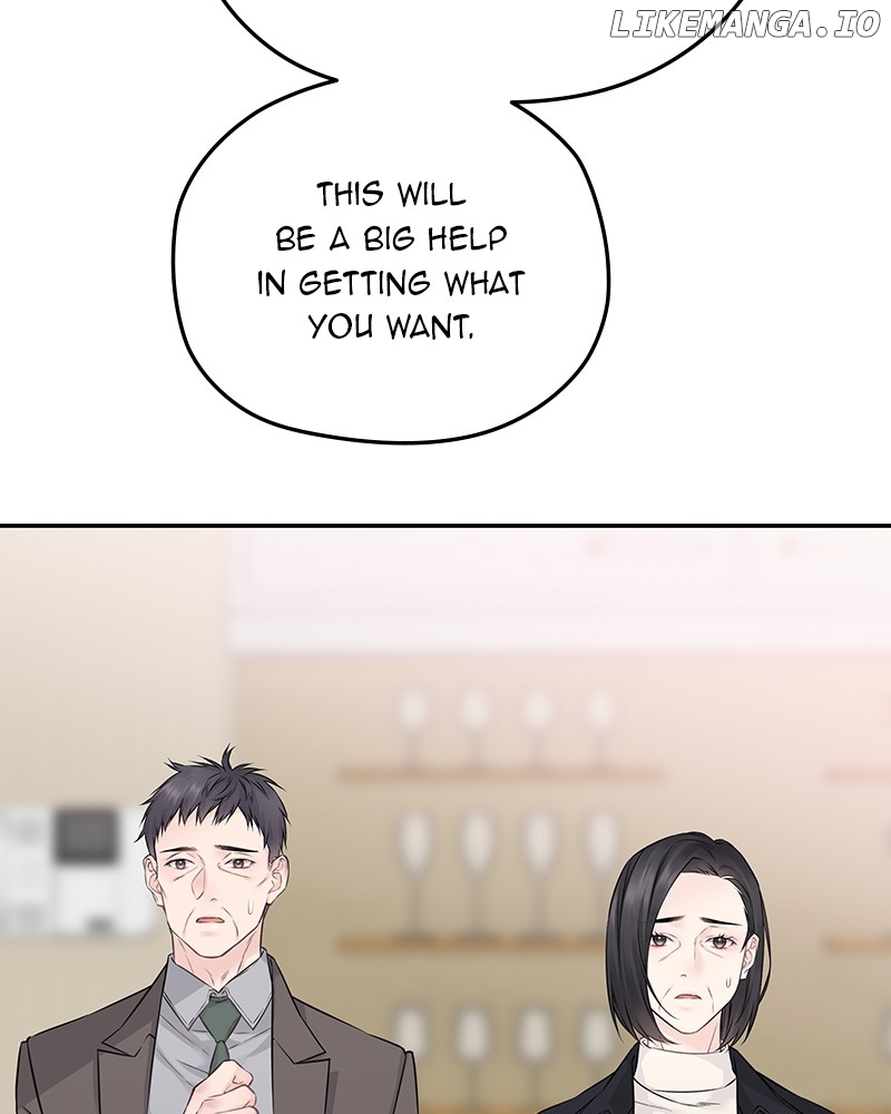 As If Love Doesn’t Exist Chapter 76 - page 101