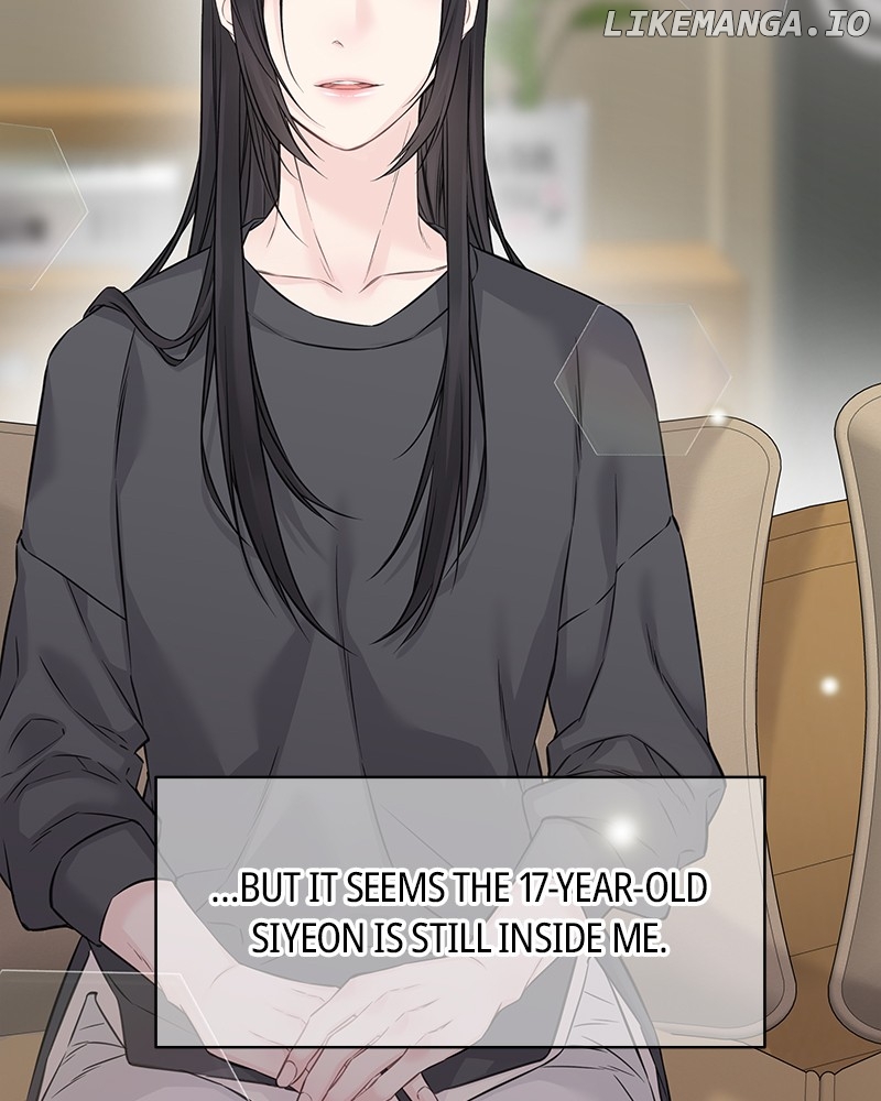 As If Love Doesn’t Exist Chapter 76 - page 106