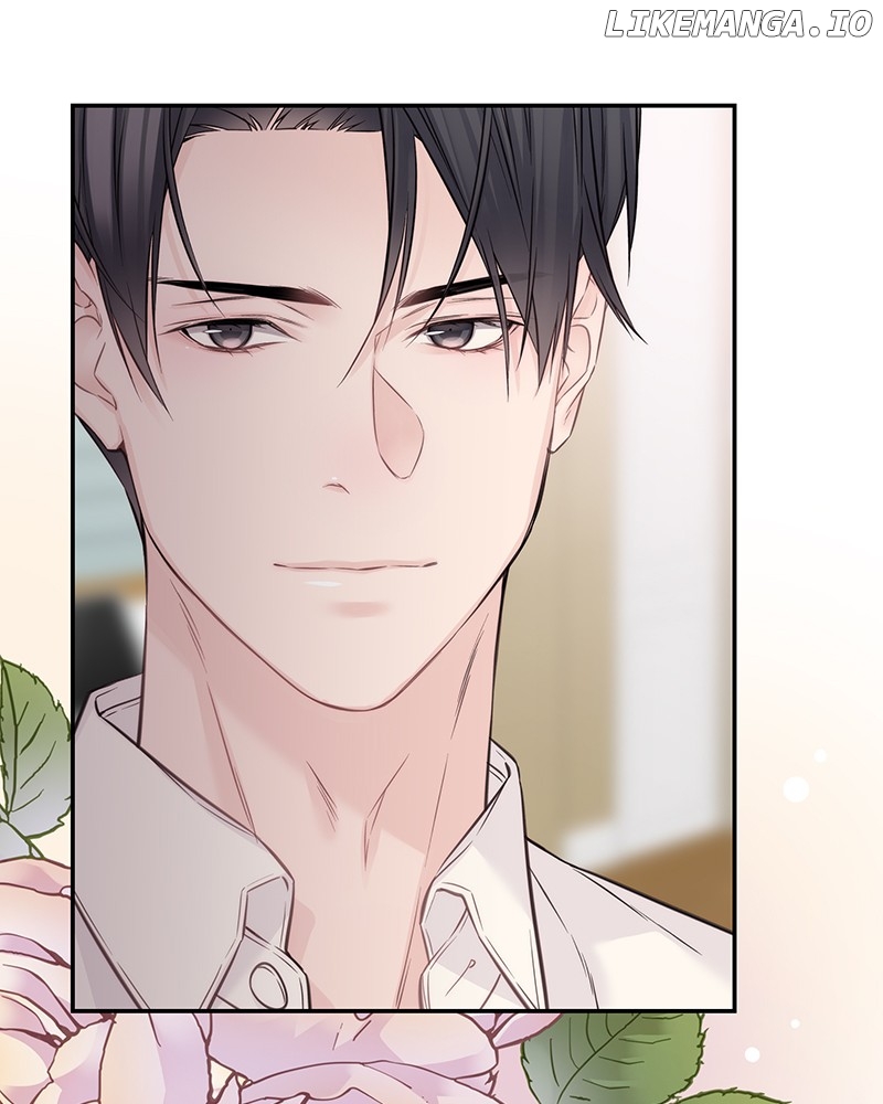 As If Love Doesn’t Exist Chapter 76 - page 112