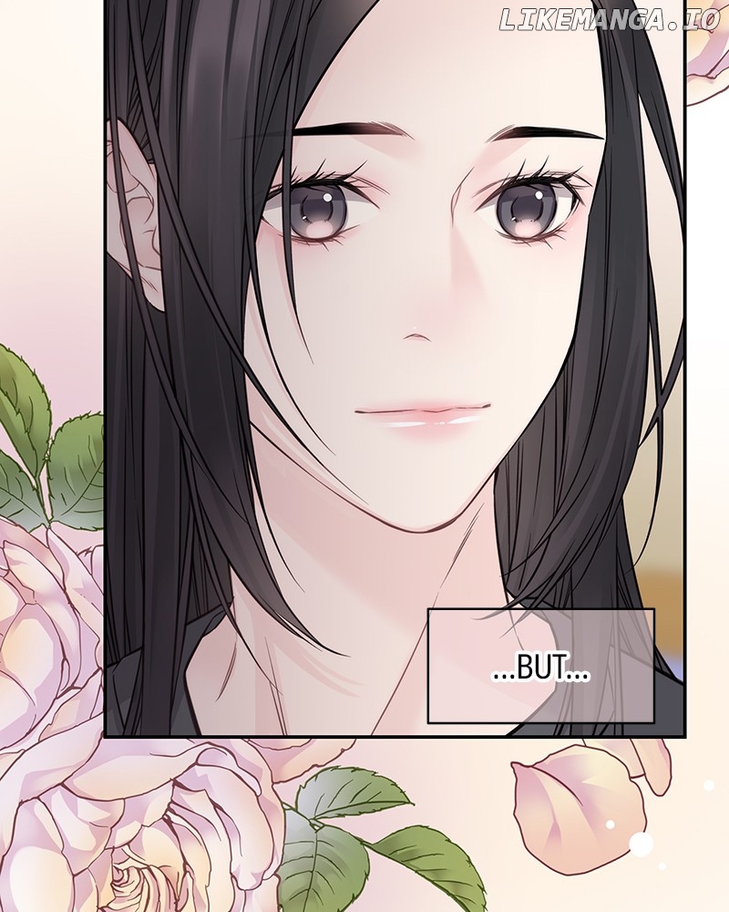 As If Love Doesn’t Exist Chapter 76 - page 114