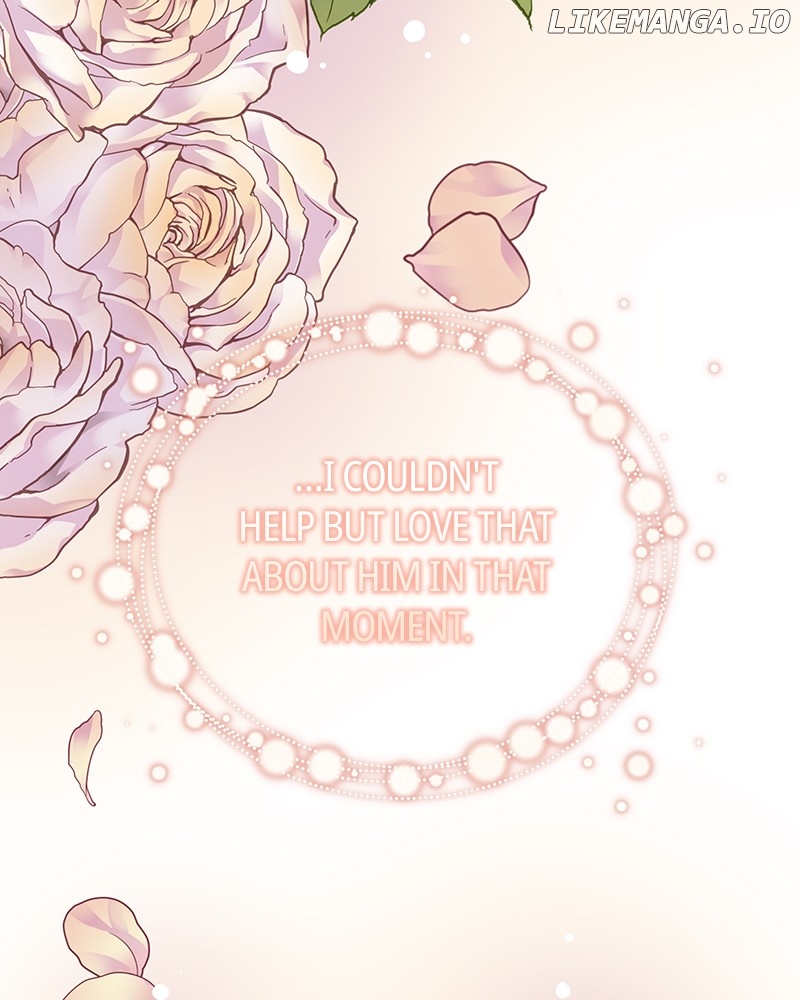 As If Love Doesn’t Exist Chapter 76 - page 115