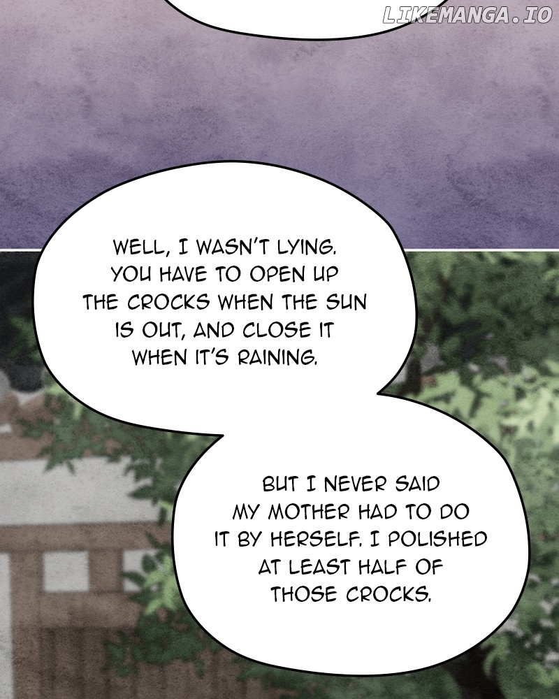As If Love Doesn’t Exist Chapter 76 - page 28