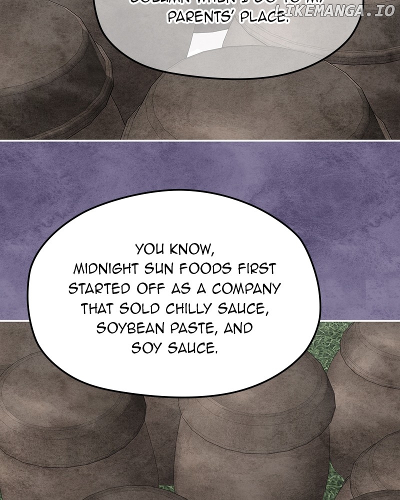 As If Love Doesn’t Exist Chapter 76 - page 30