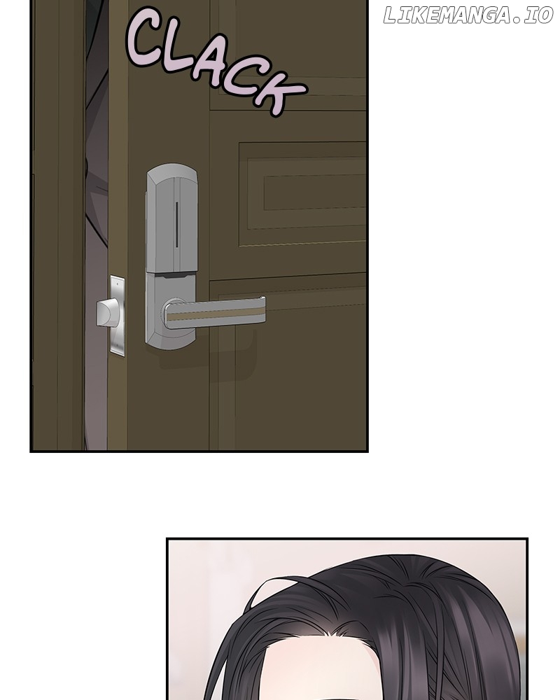 As If Love Doesn’t Exist Chapter 76 - page 36