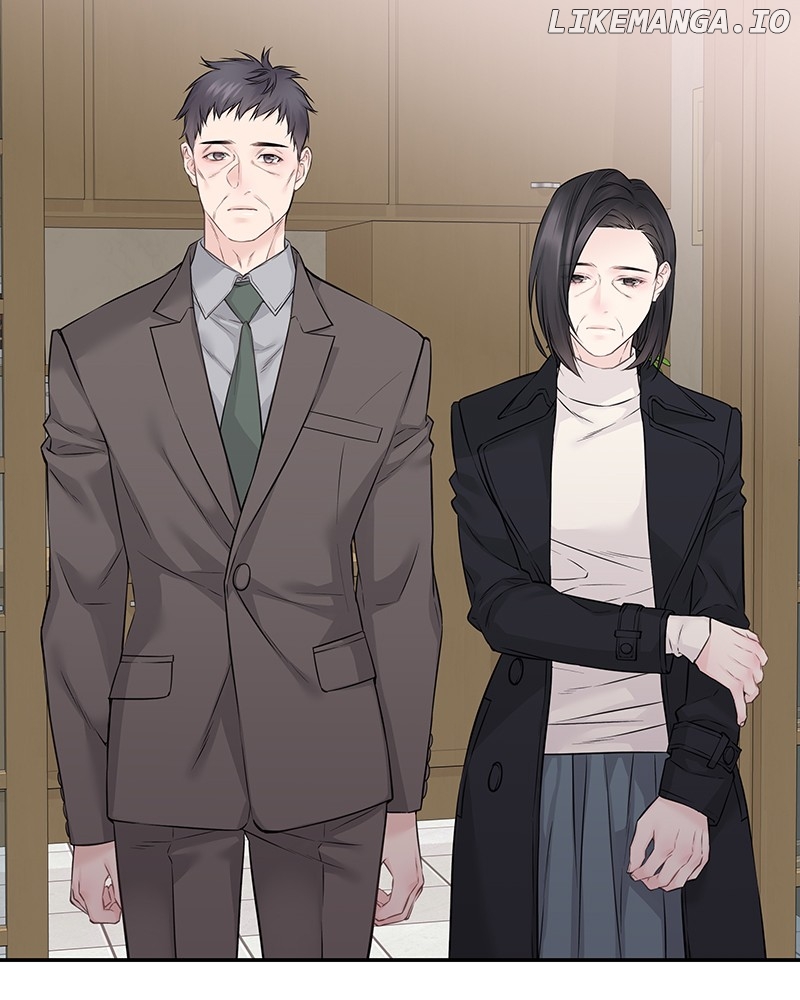 As If Love Doesn’t Exist Chapter 76 - page 38