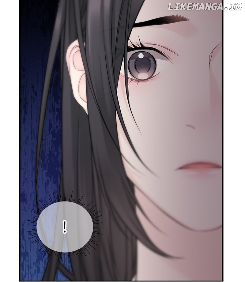 As If Love Doesn’t Exist Chapter 76 - page 44
