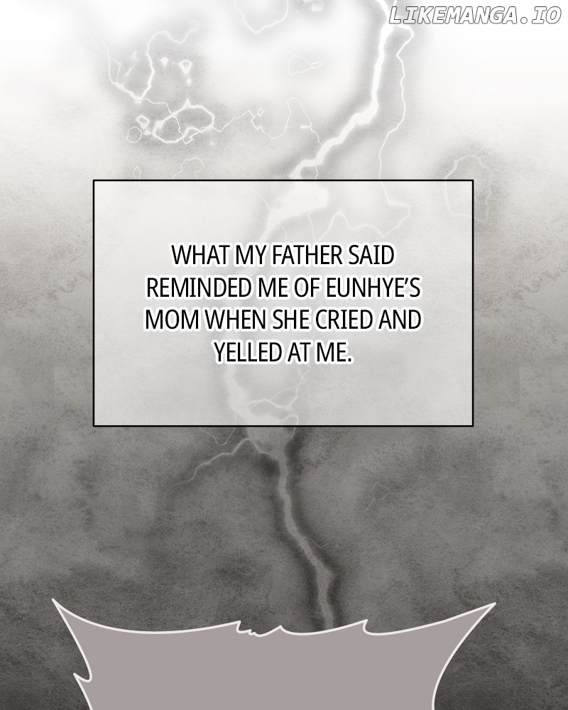 As If Love Doesn’t Exist Chapter 76 - page 45