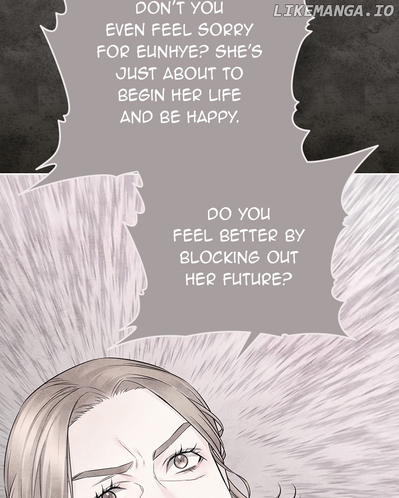 As If Love Doesn’t Exist Chapter 76 - page 46