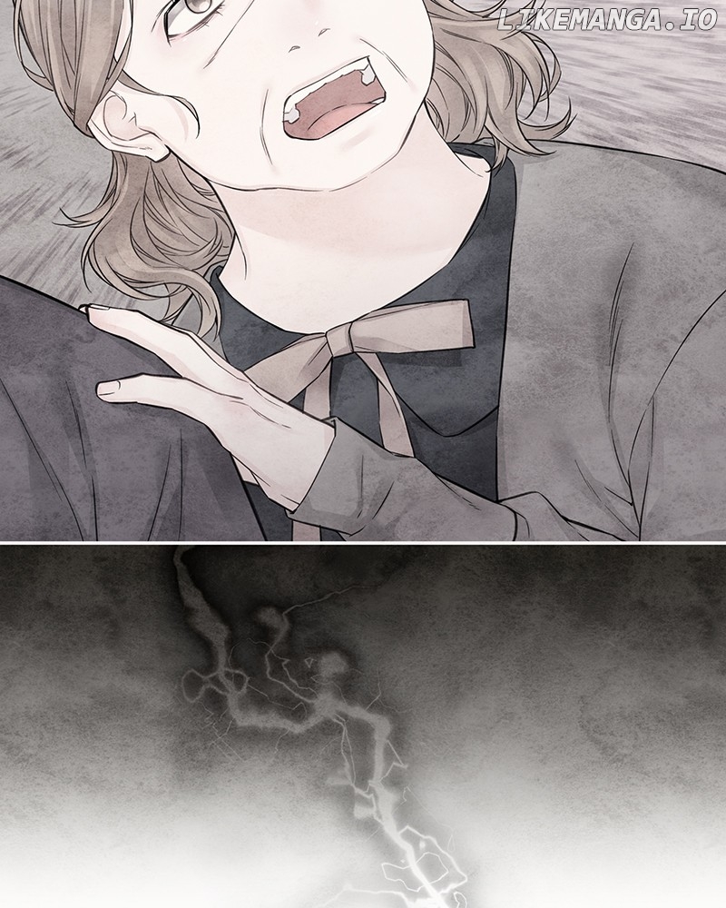 As If Love Doesn’t Exist Chapter 76 - page 47