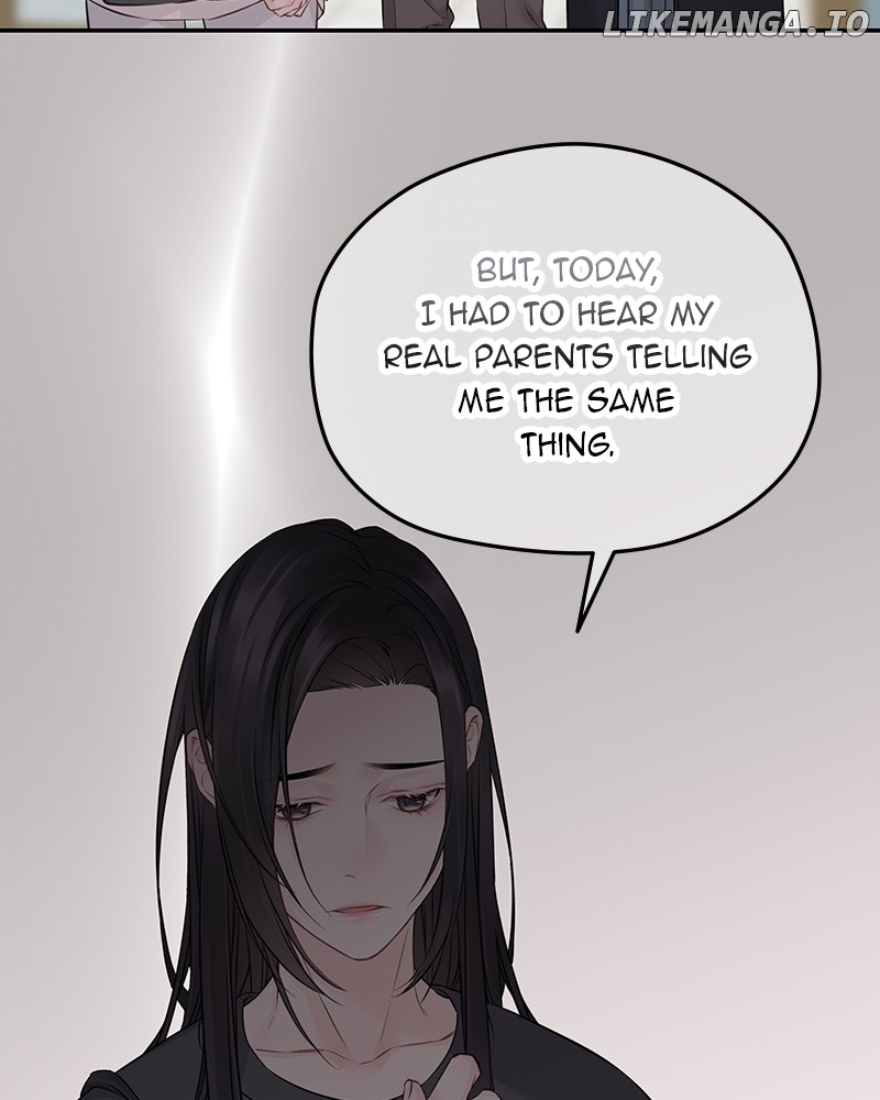 As If Love Doesn’t Exist Chapter 76 - page 51