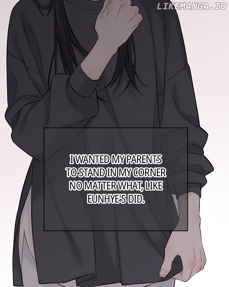 As If Love Doesn’t Exist Chapter 76 - page 52