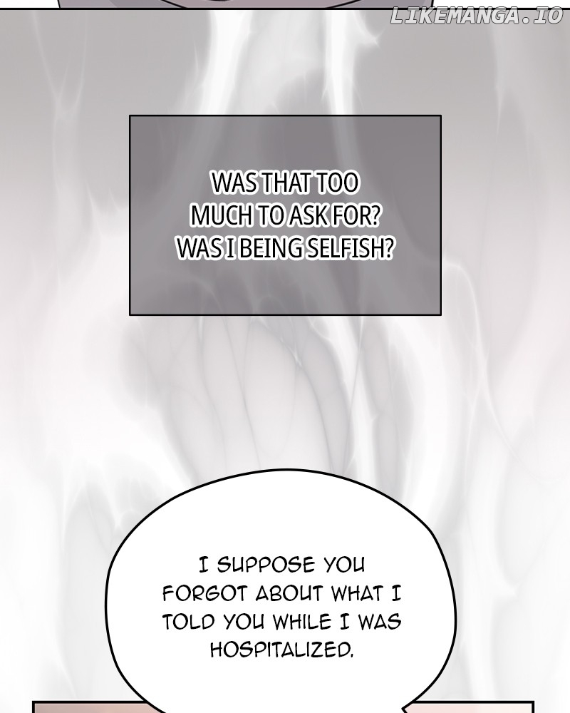 As If Love Doesn’t Exist Chapter 76 - page 53